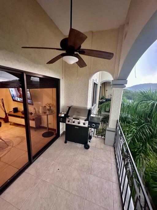 Palmas de Tamarindo Resort, 304E