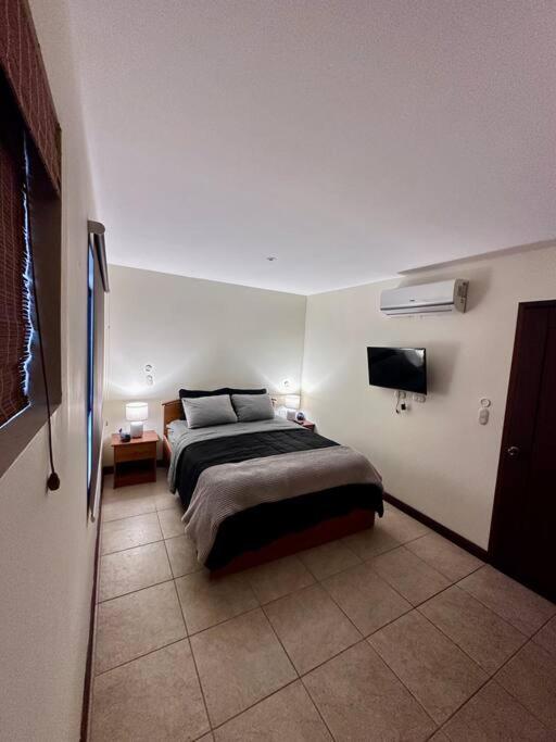 Palmas de Tamarindo Resort, 304E