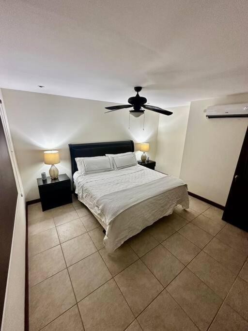 Palmas de Tamarindo Resort, 304E