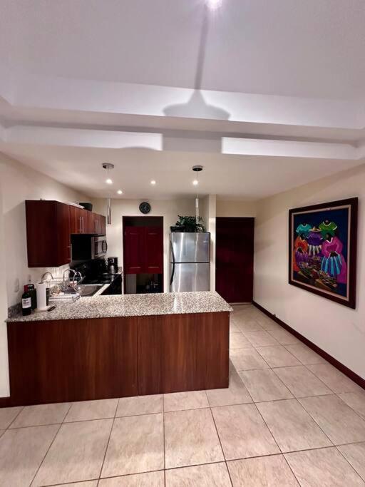 Palmas de Tamarindo Resort, 304E