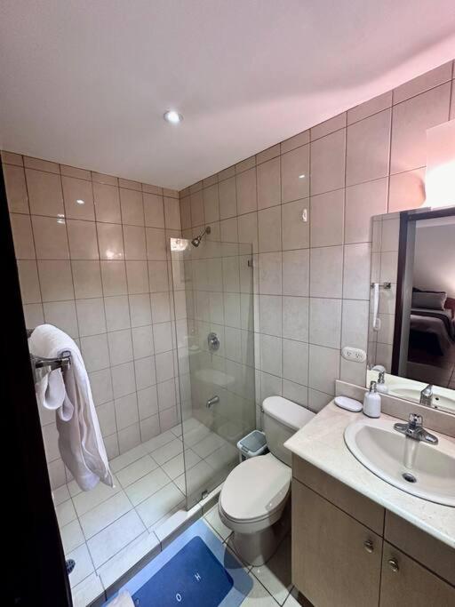 Palmas de Tamarindo Resort, 304E