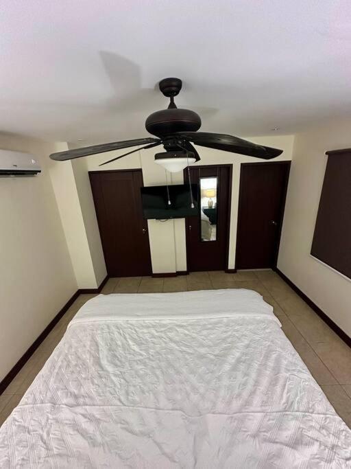 Palmas de Tamarindo Resort, 304E