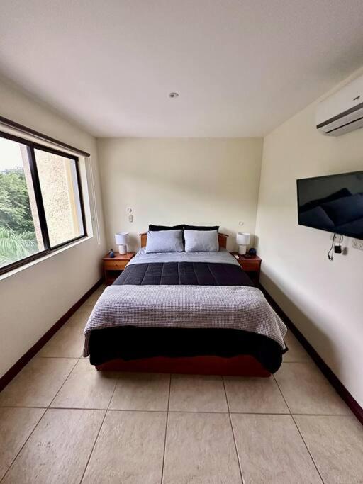 Palmas de Tamarindo Resort, 304E