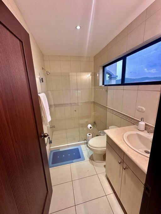 Palmas de Tamarindo Resort, 304E