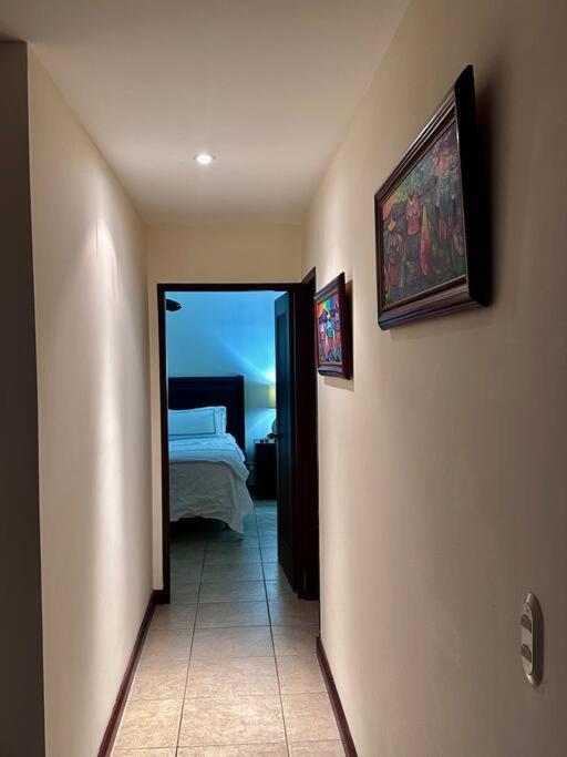 Palmas de Tamarindo Resort, 304E