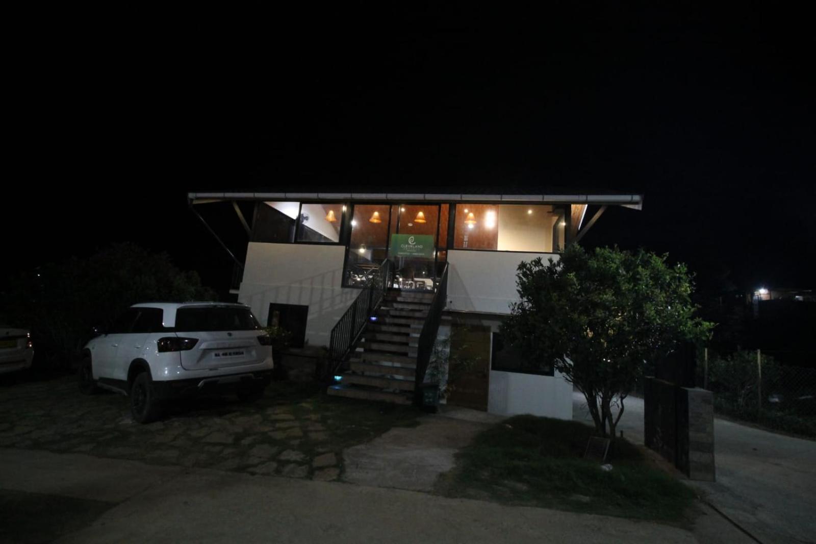 Cleveland Resorts Kanthalloor