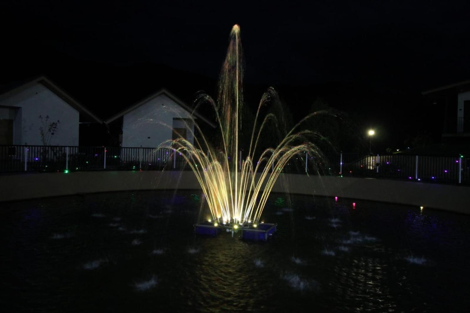 Cleveland Resorts Kanthalloor