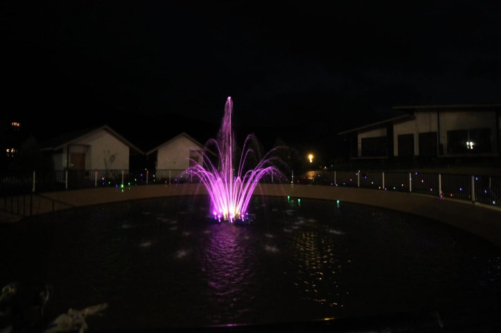 Cleveland Resorts Kanthalloor