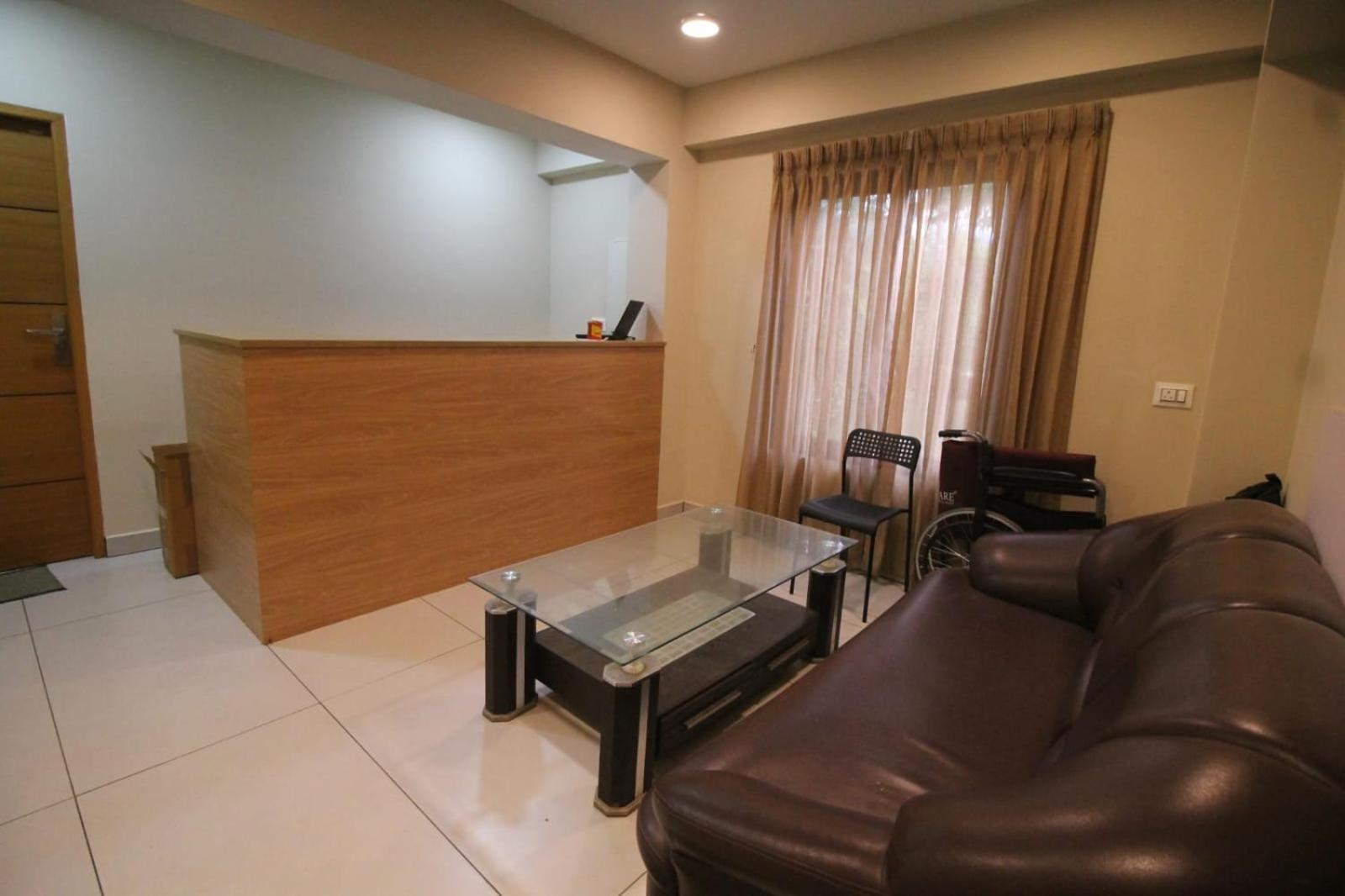Cleveland Resorts Kanthalloor