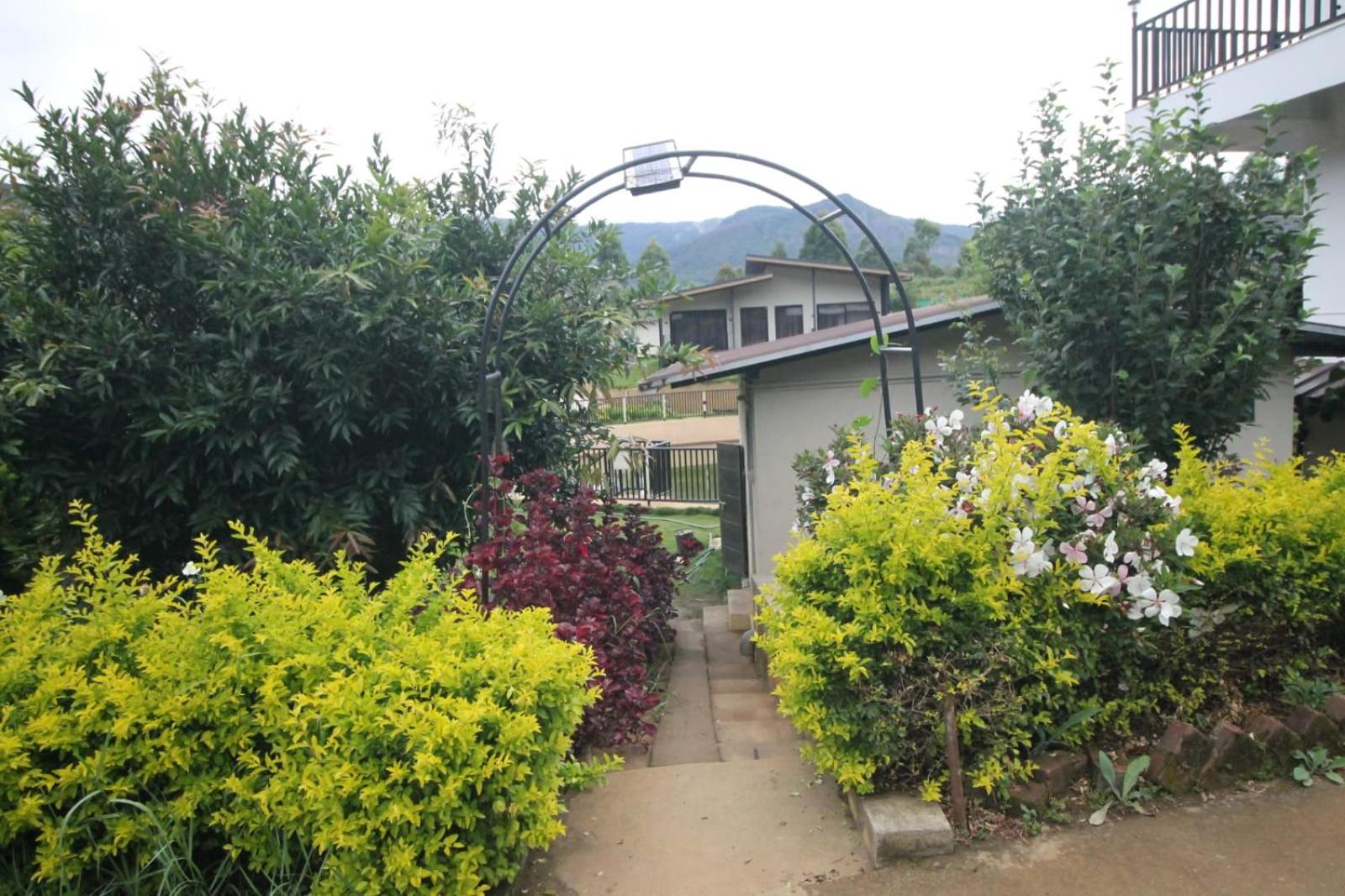 Cleveland Resorts Kanthalloor