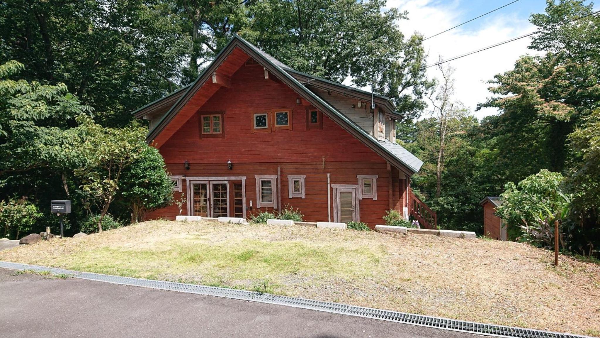 Jogasaki Kaigan Suspension Bridge House - Vacation STAY 15264 view 2
