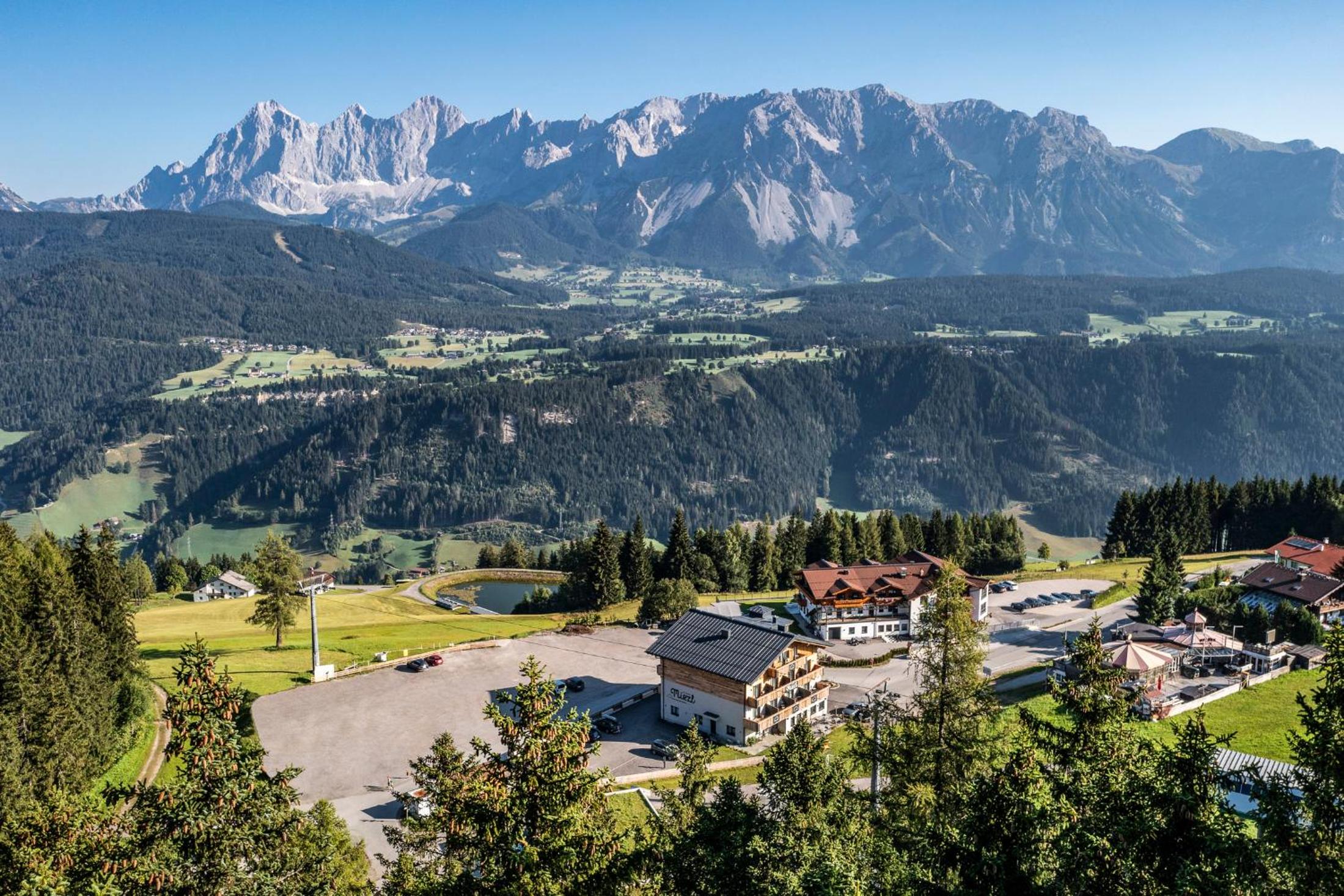 Gästehaus Mirzl