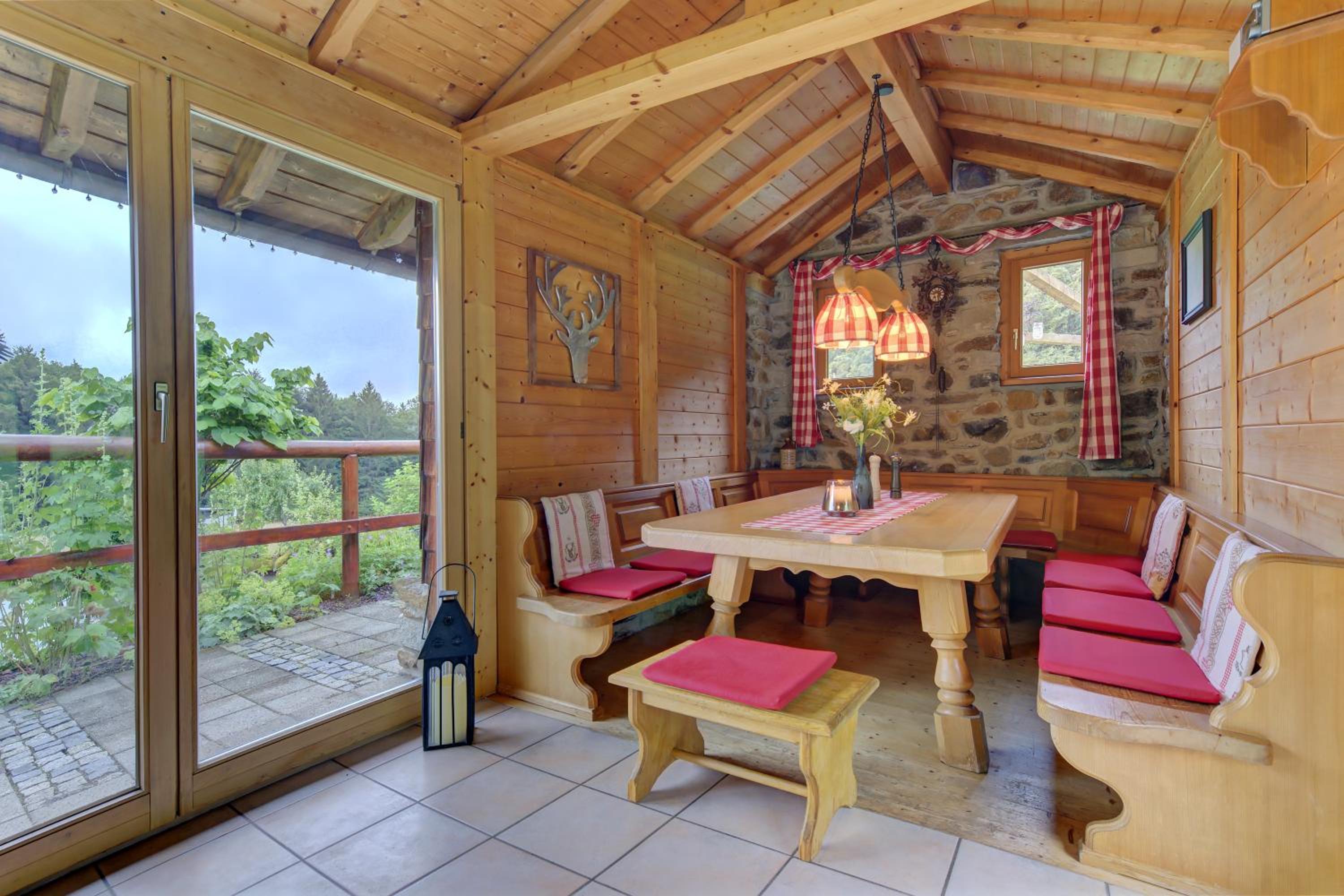 Haus Jägerfleck, Ihre Ferienwohnungen am Nationalpark Bayerischer Wald