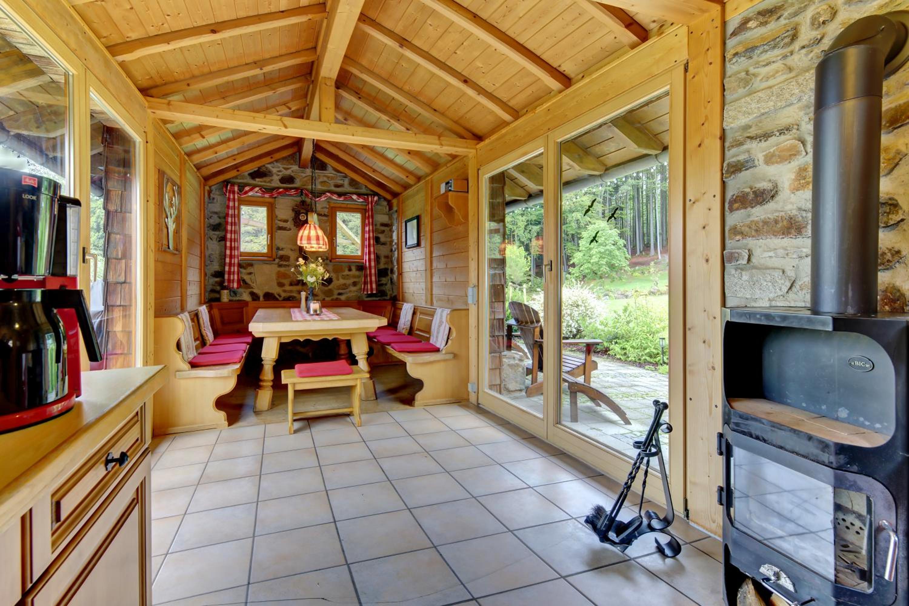Haus Jägerfleck, Ihre Ferienwohnungen am Nationalpark Bayerischer Wald