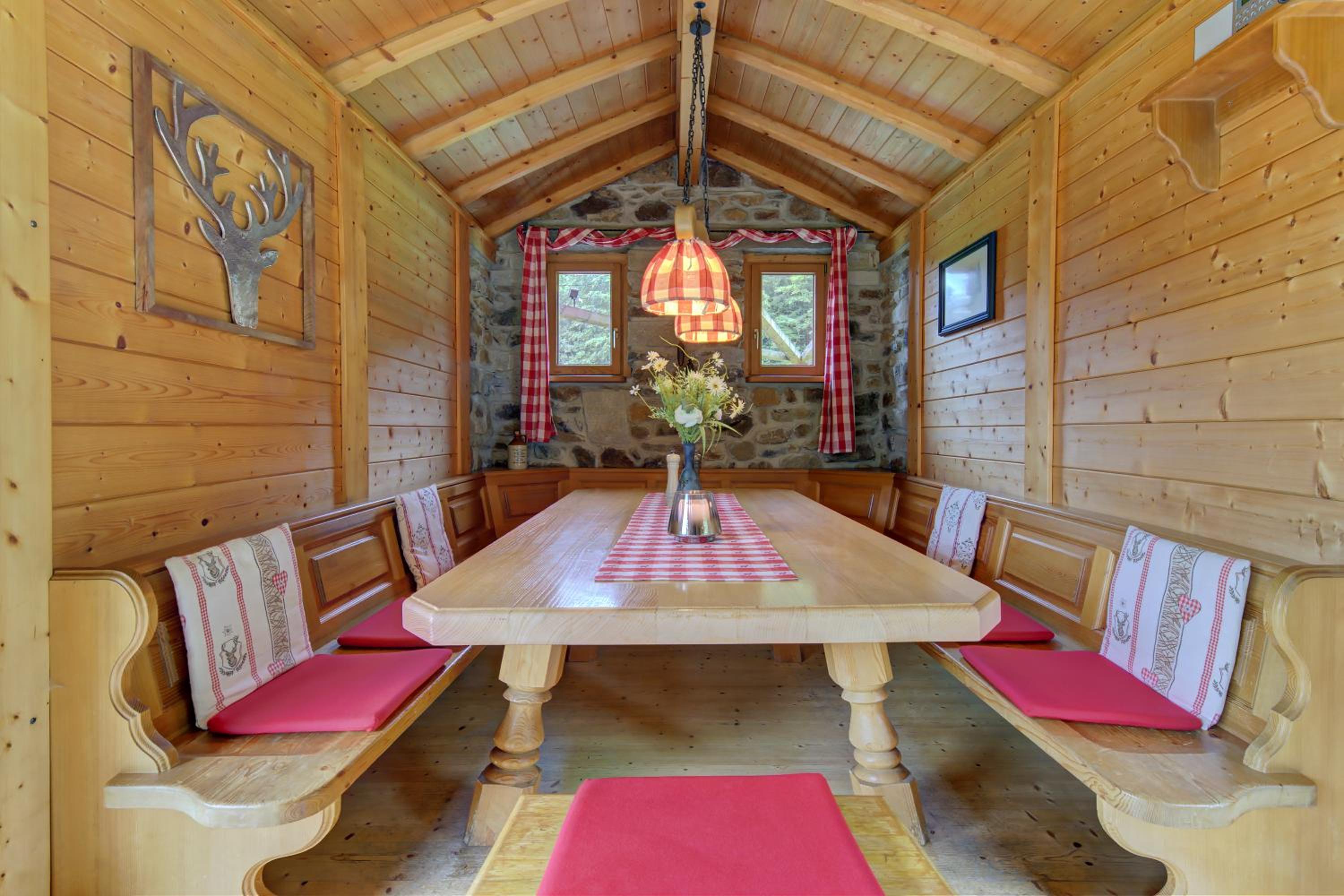 Haus Jägerfleck, Ihre Ferienwohnungen am Nationalpark Bayerischer Wald