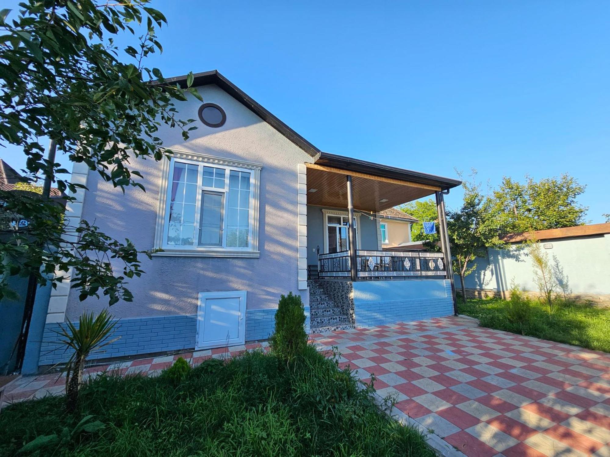 HMD Samall villa