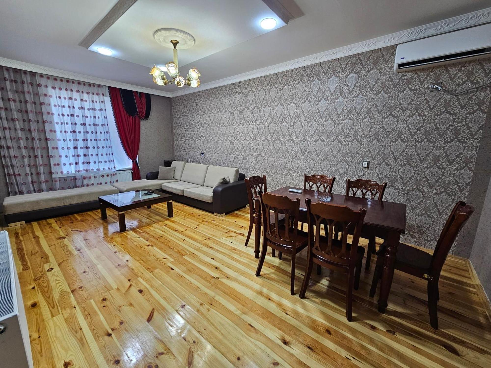 HMD Samall villa