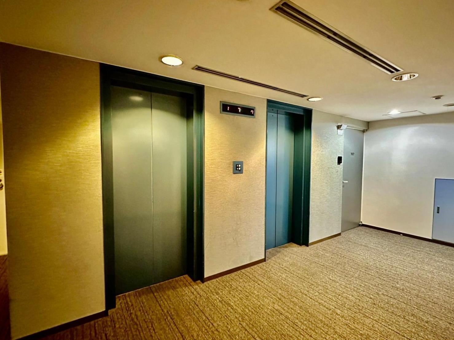 Fraise Nipponbashi -vacation rental-