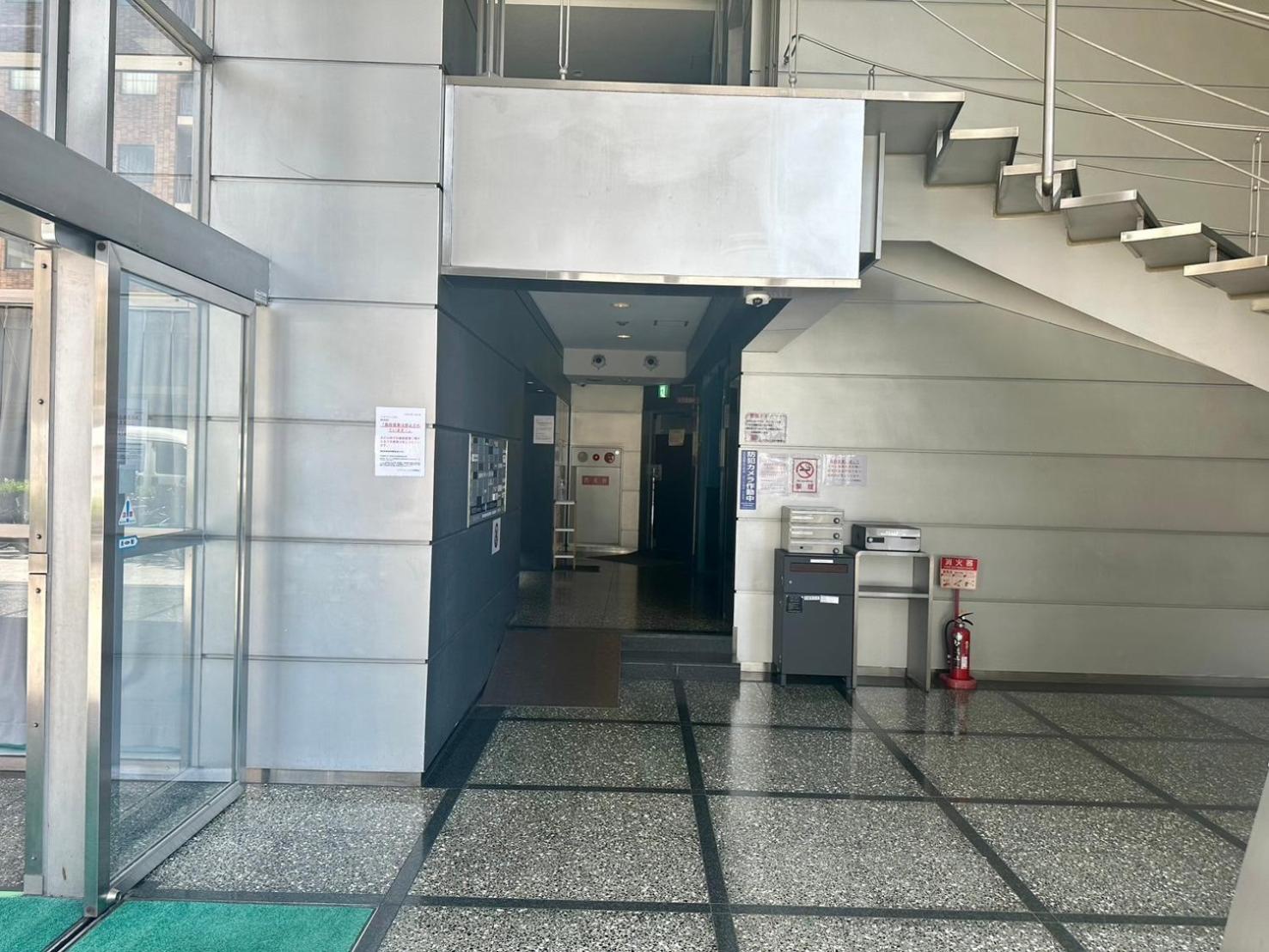 Fraise Nipponbashi -vacation rental-