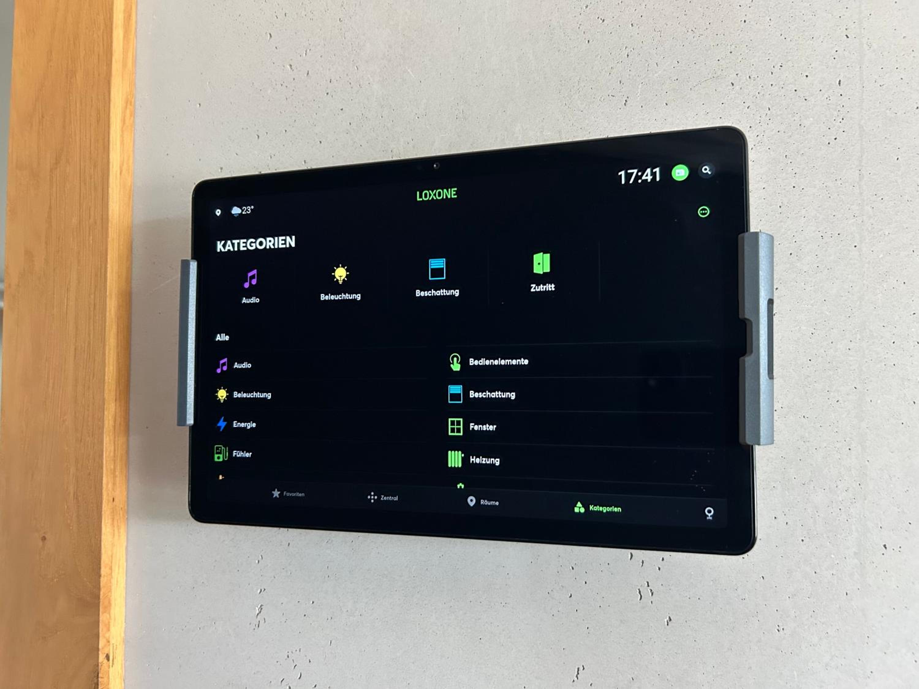 Traumhaus in den Weinbergen - max 8 Personen - mit Self-Check-in