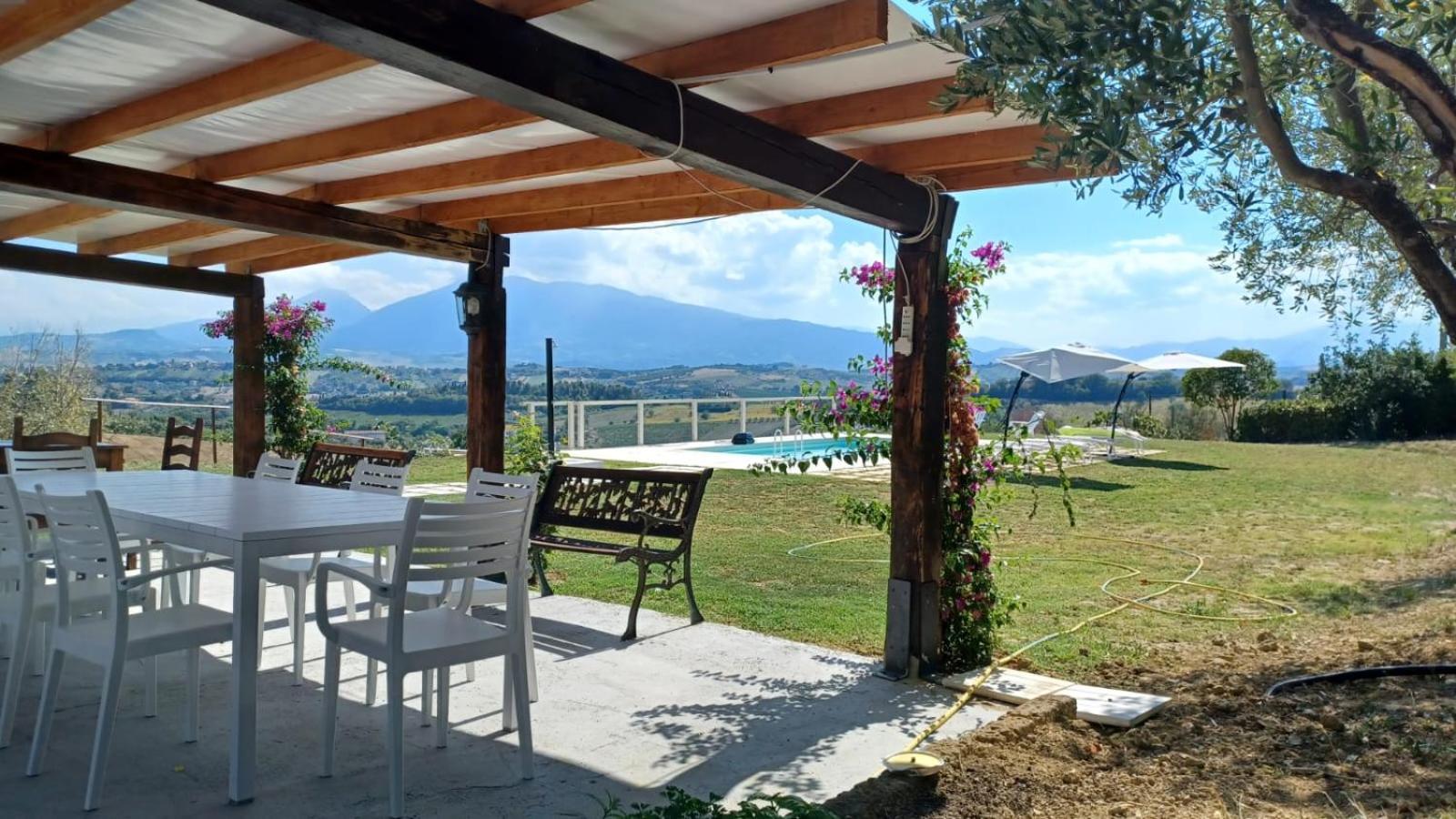 Villa Fonte a Colle