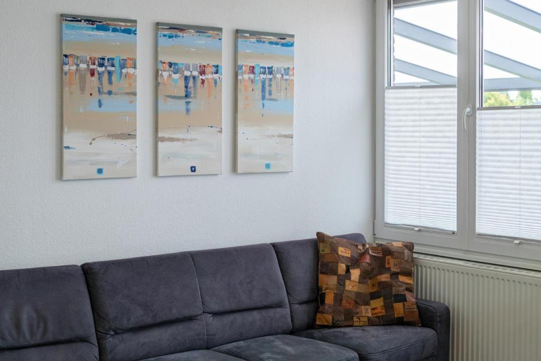 Ferienhaus Friesenkrone