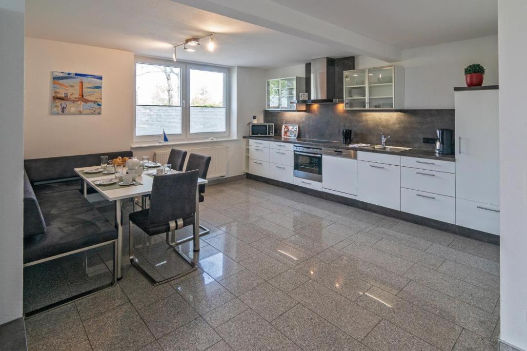 Ferienhaus Friesenkrone