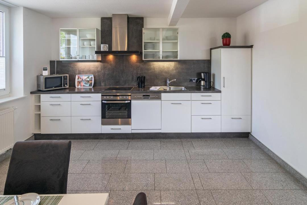 Ferienhaus Friesenkrone