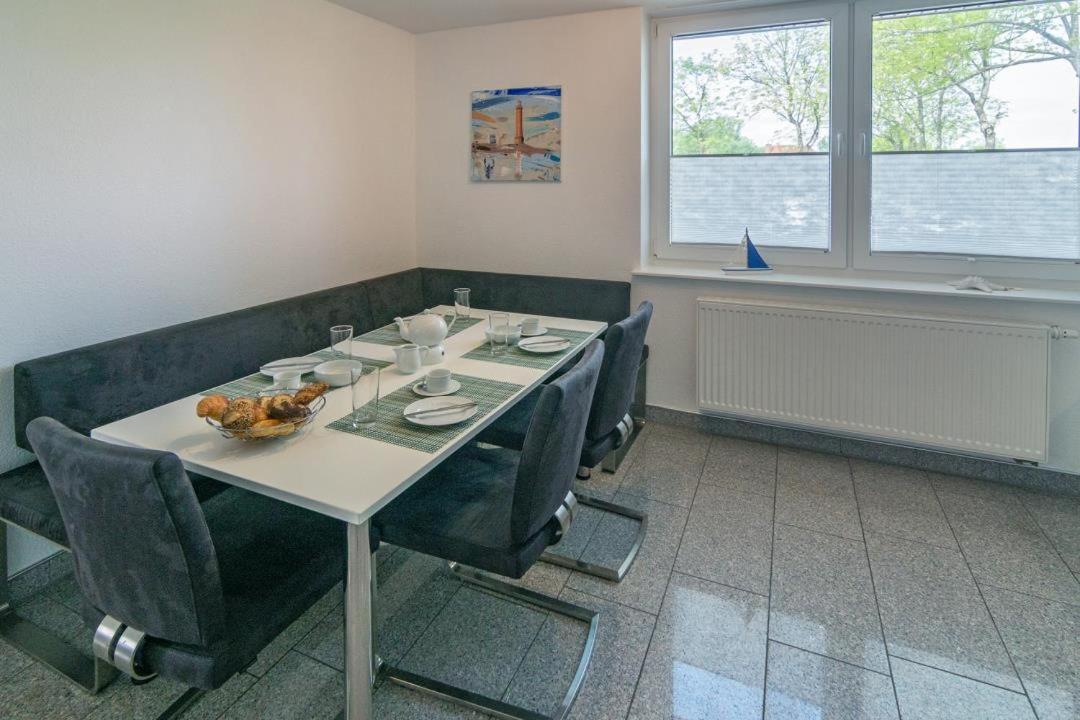 Ferienhaus Friesenkrone