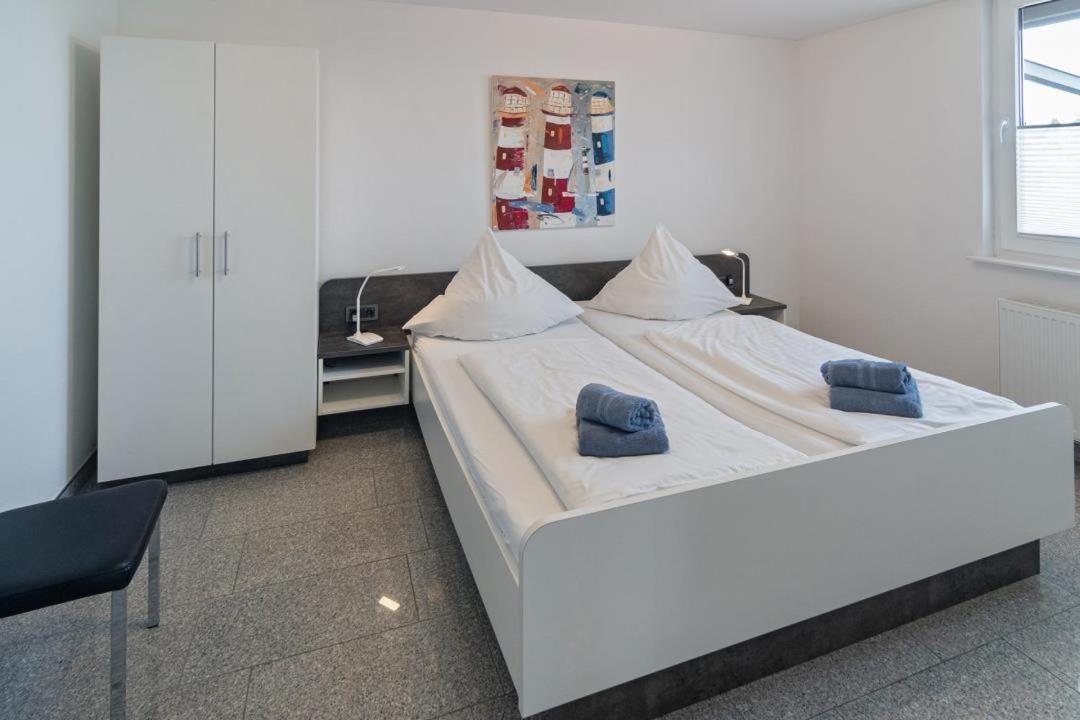 Ferienhaus Friesenkrone