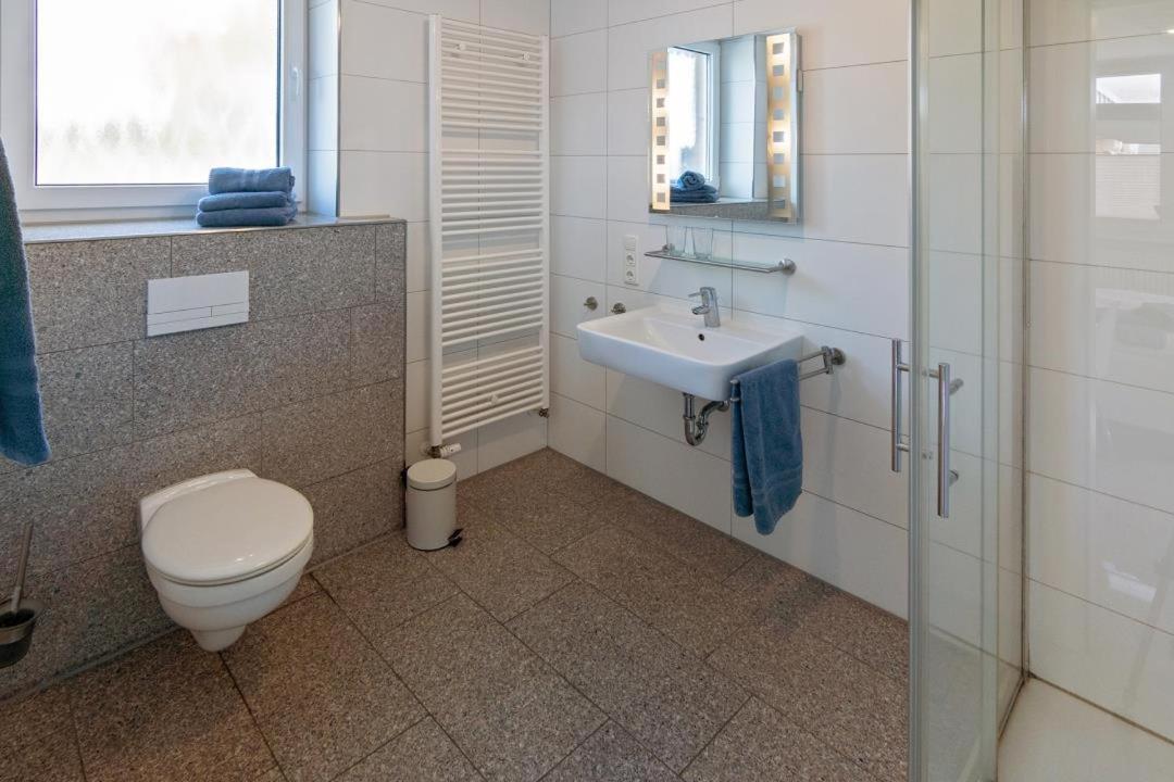 Ferienhaus Friesenkrone