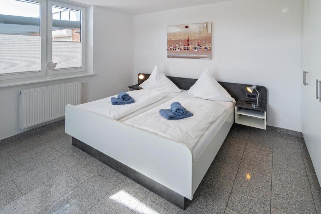 Ferienhaus Friesenkrone