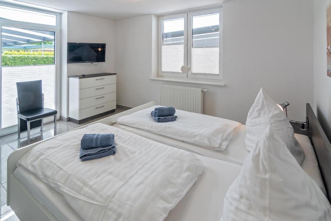 Ferienhaus Friesenkrone