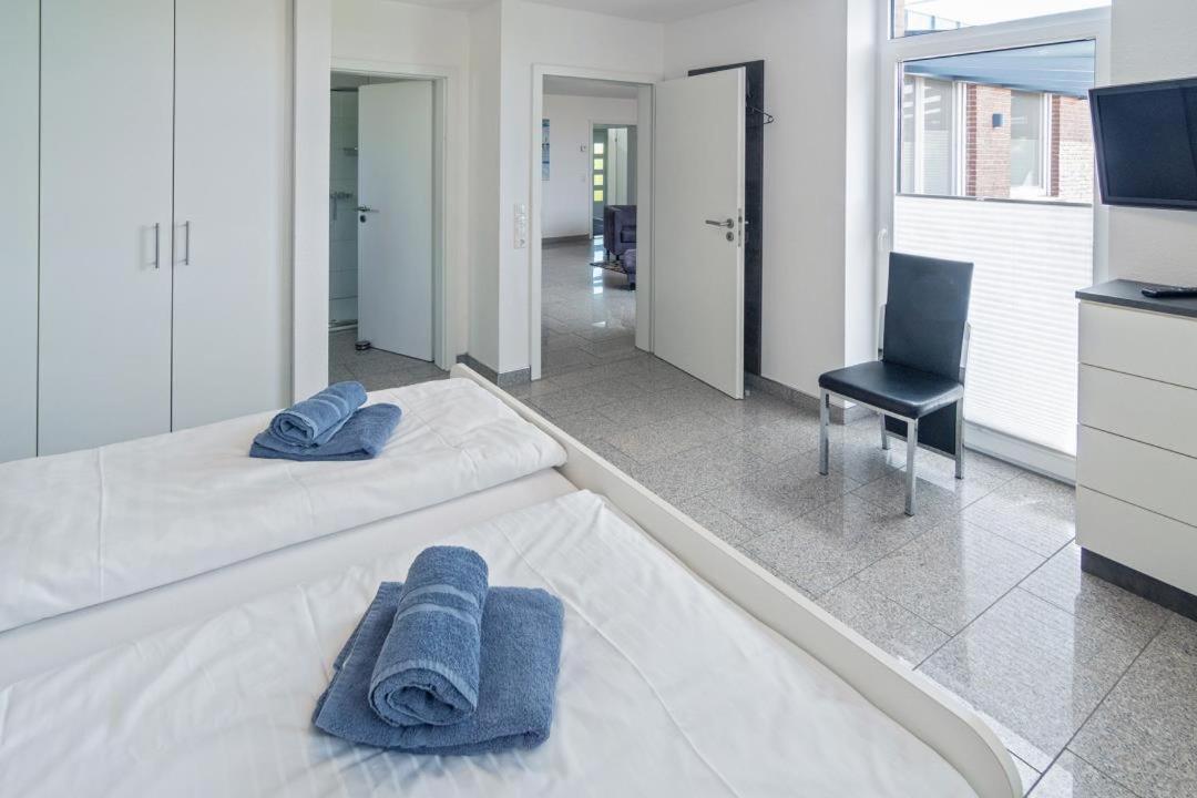 Ferienhaus Friesenkrone