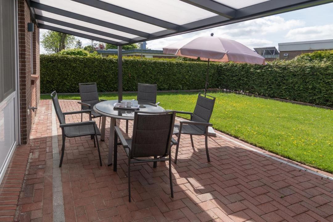 Ferienhaus Friesenkrone