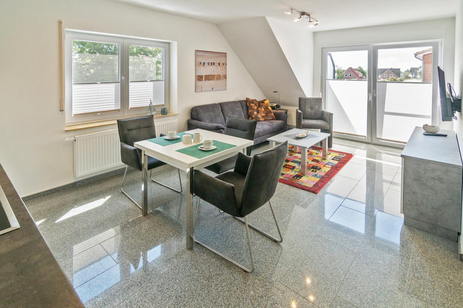 Ferienwohnung Bel Air