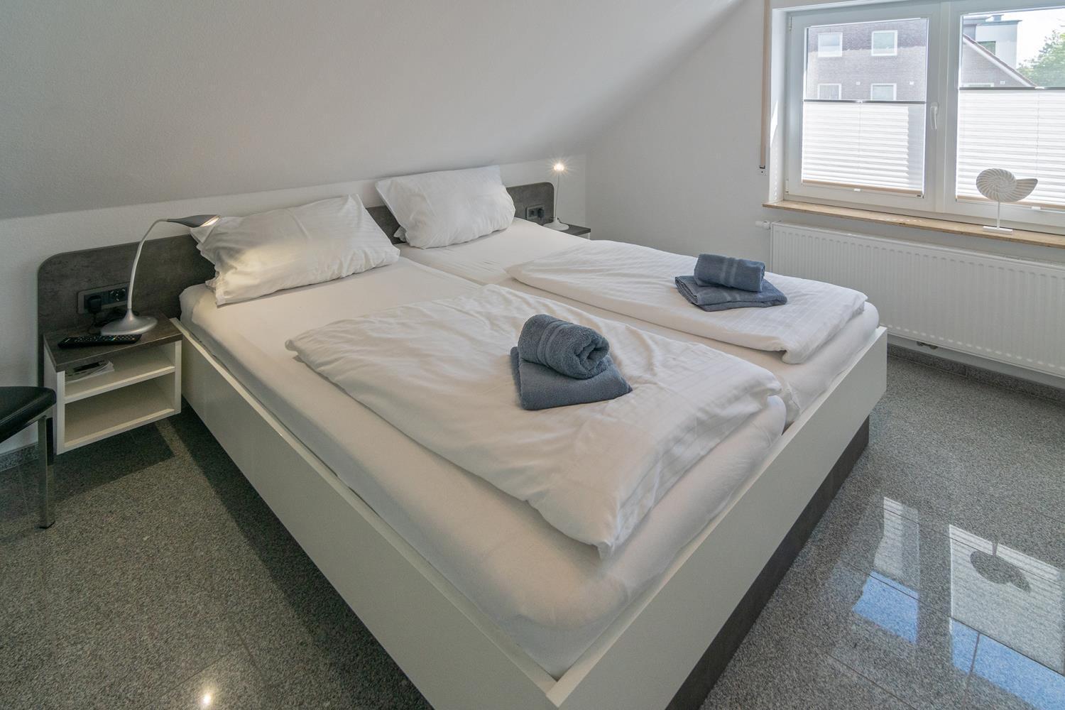 Ferienwohnung Bel Air