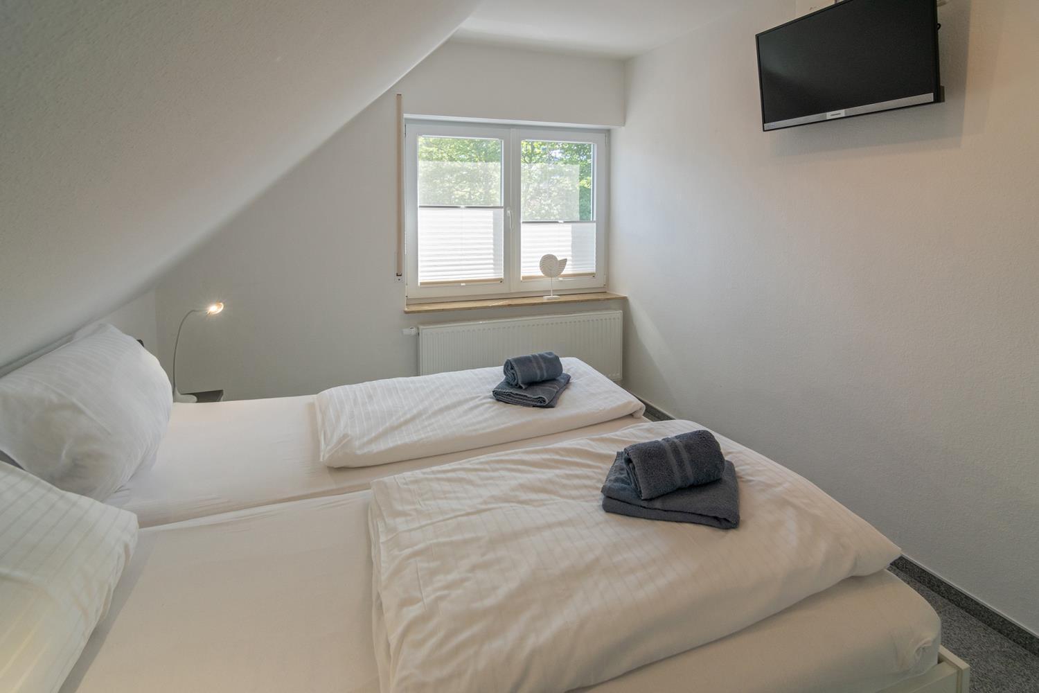 Ferienwohnung Bel Air