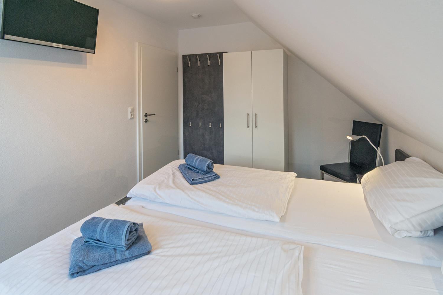 Ferienwohnung Bel Air