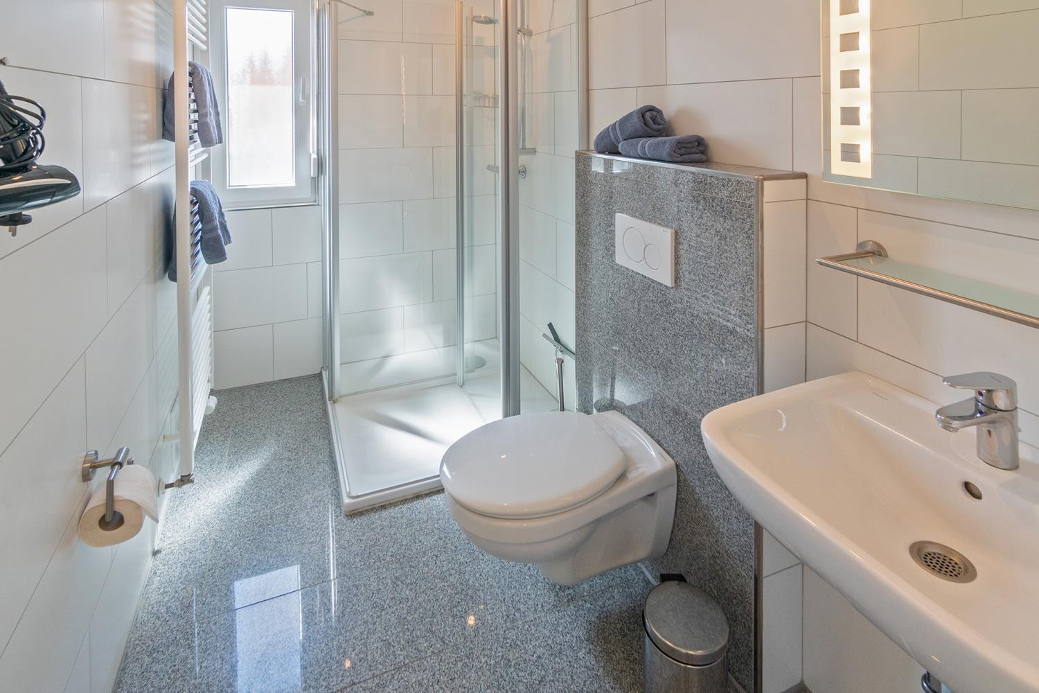Ferienwohnung Bel Air