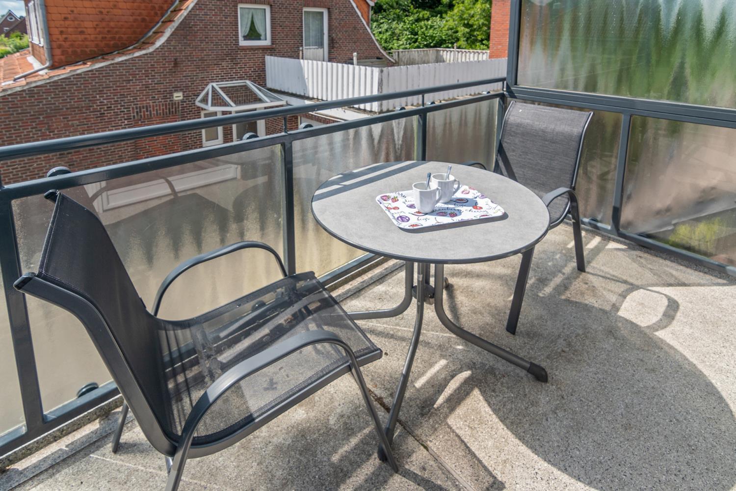 Ferienwohnung Bel Air