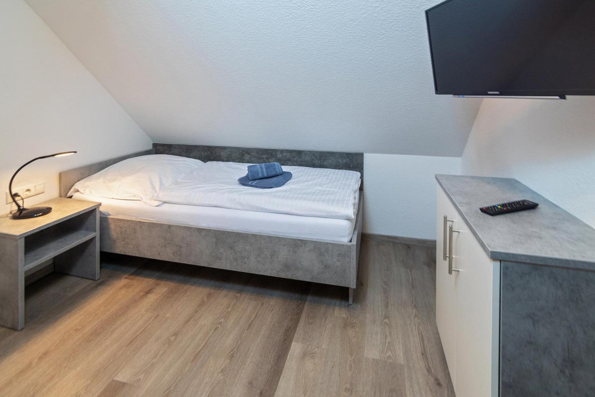 Ferienhaus Caskade