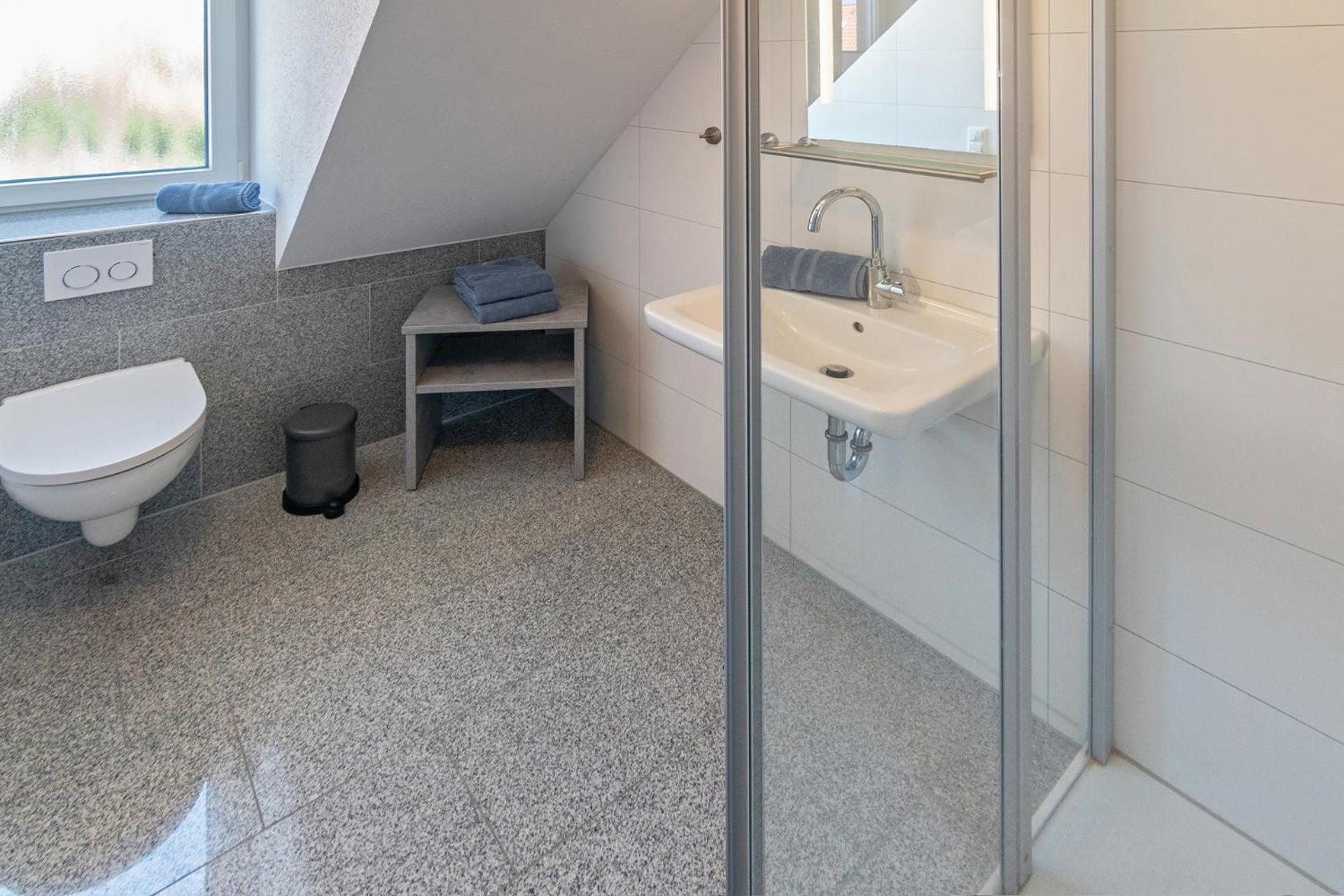 Ferienhaus Caskade