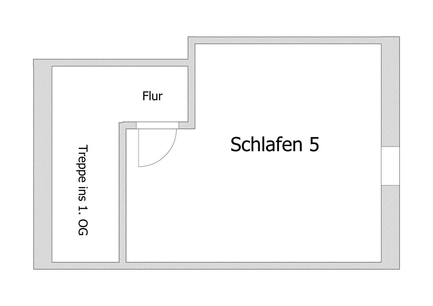 Ferienhaus Caskade