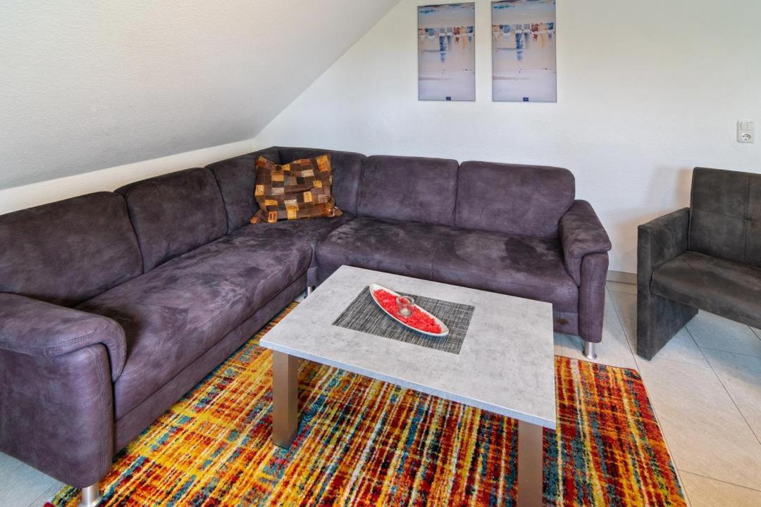 Ferienwohnung Seeadler