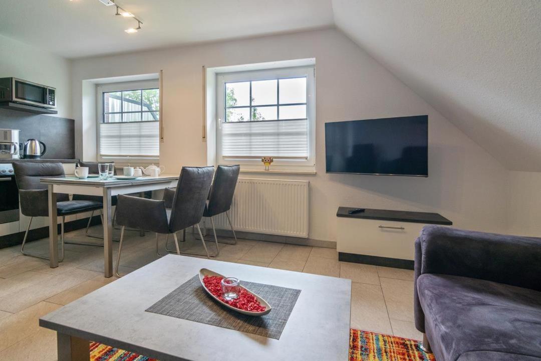Ferienwohnung Seeadler