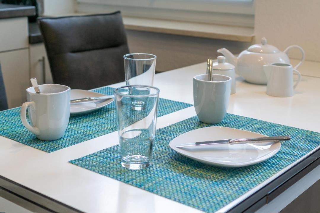 Ferienwohnung Seeadler