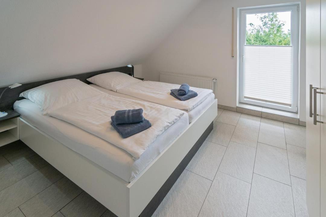 Ferienwohnung Seeadler
