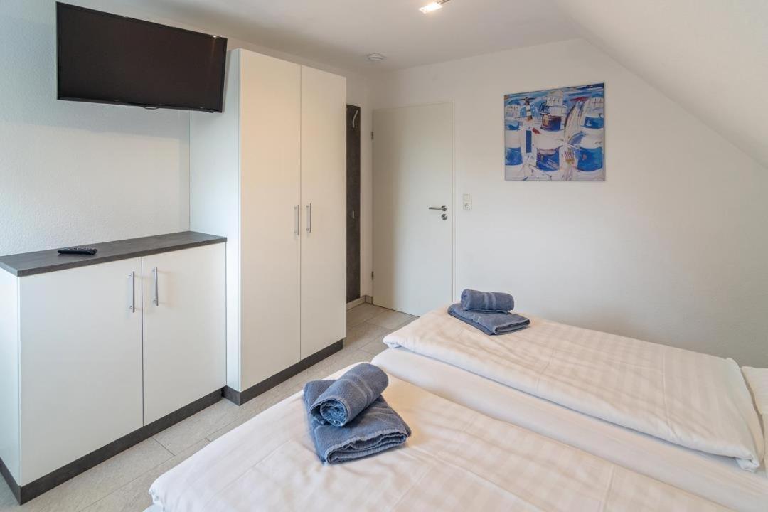Ferienwohnung Seeadler