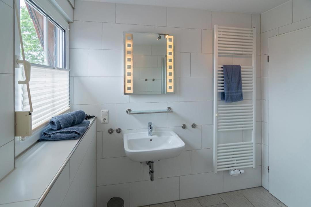 Ferienwohnung Seeadler